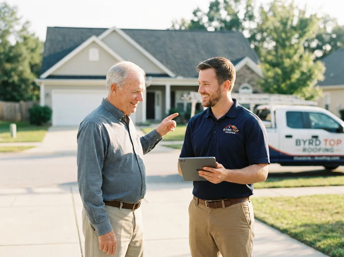 Roofing Springer, OK FAQs